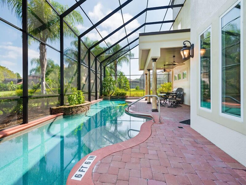 Ov3978 - Formosa Gardens - 7 Bed 7.5 Baths Villa - Image 2