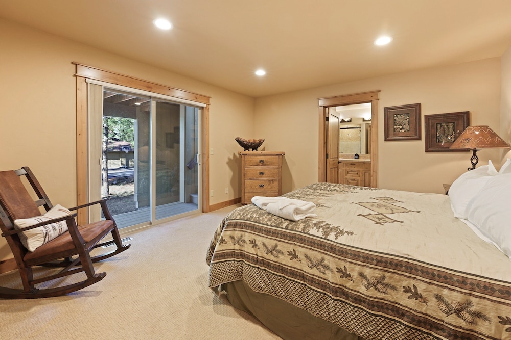 Wallowa 22 4 Bedroom Home