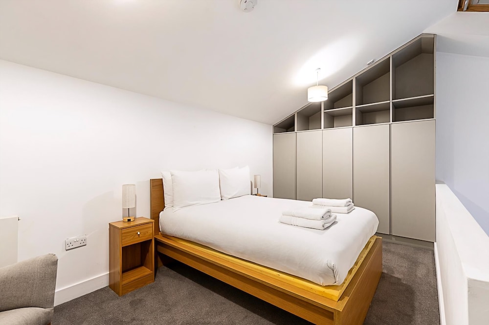 Cosy Camden Retreat Near Markets & Tube