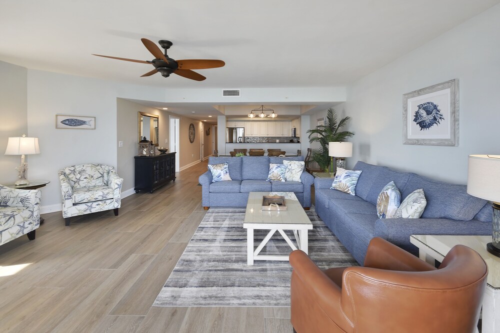 Southwind 1207 5 Bedroom Condo