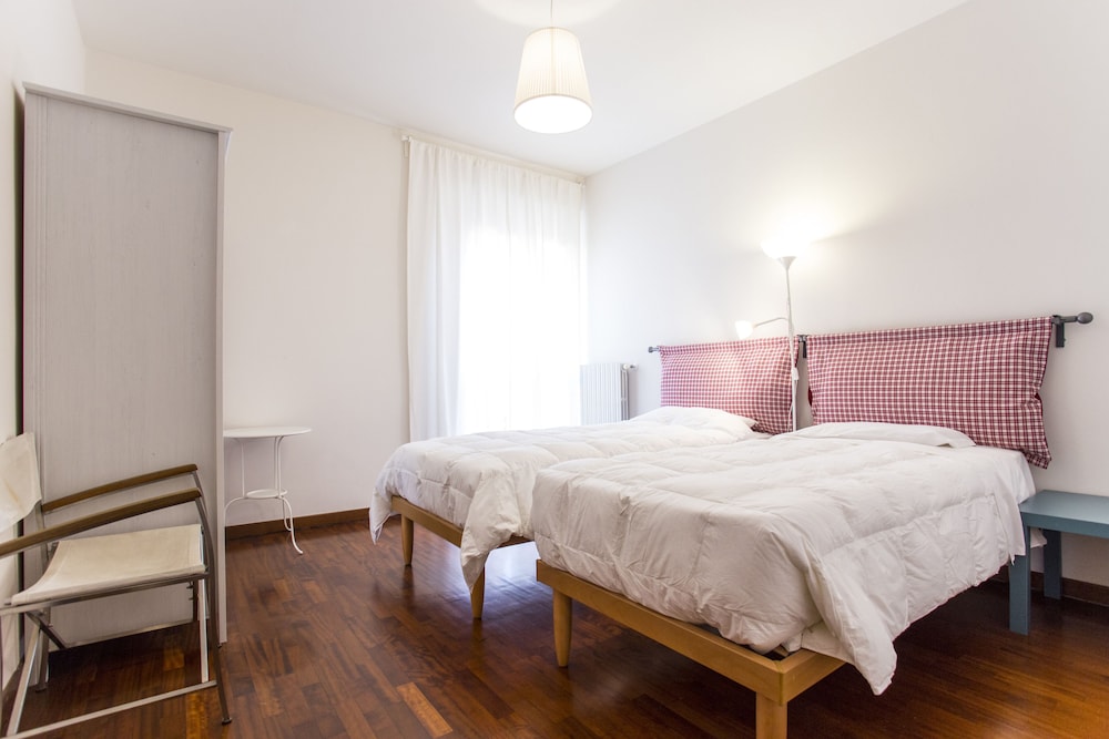 Residence Vita Studios & Apartments