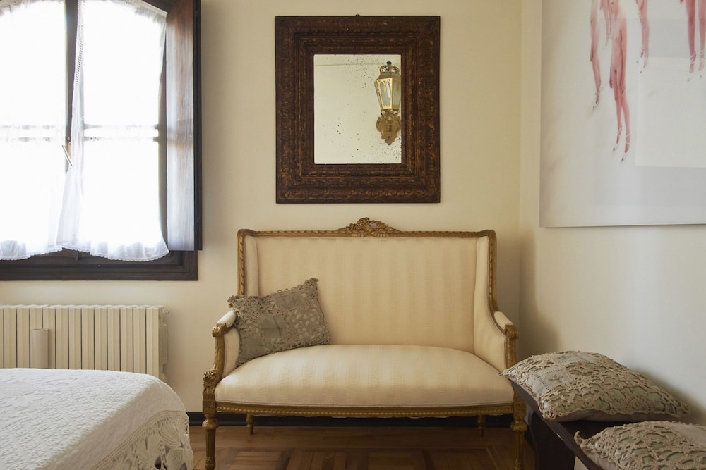 Casa Schirolli