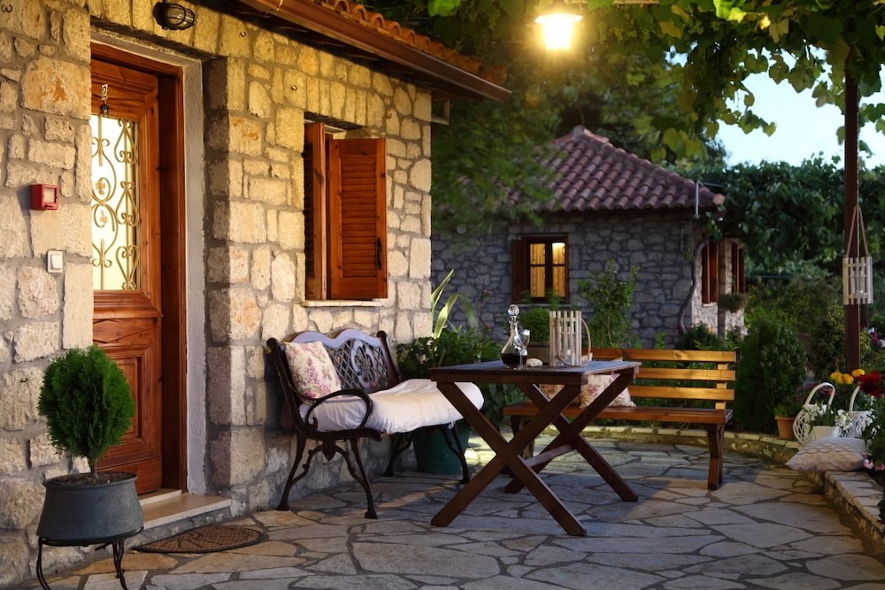 Panorama Villas