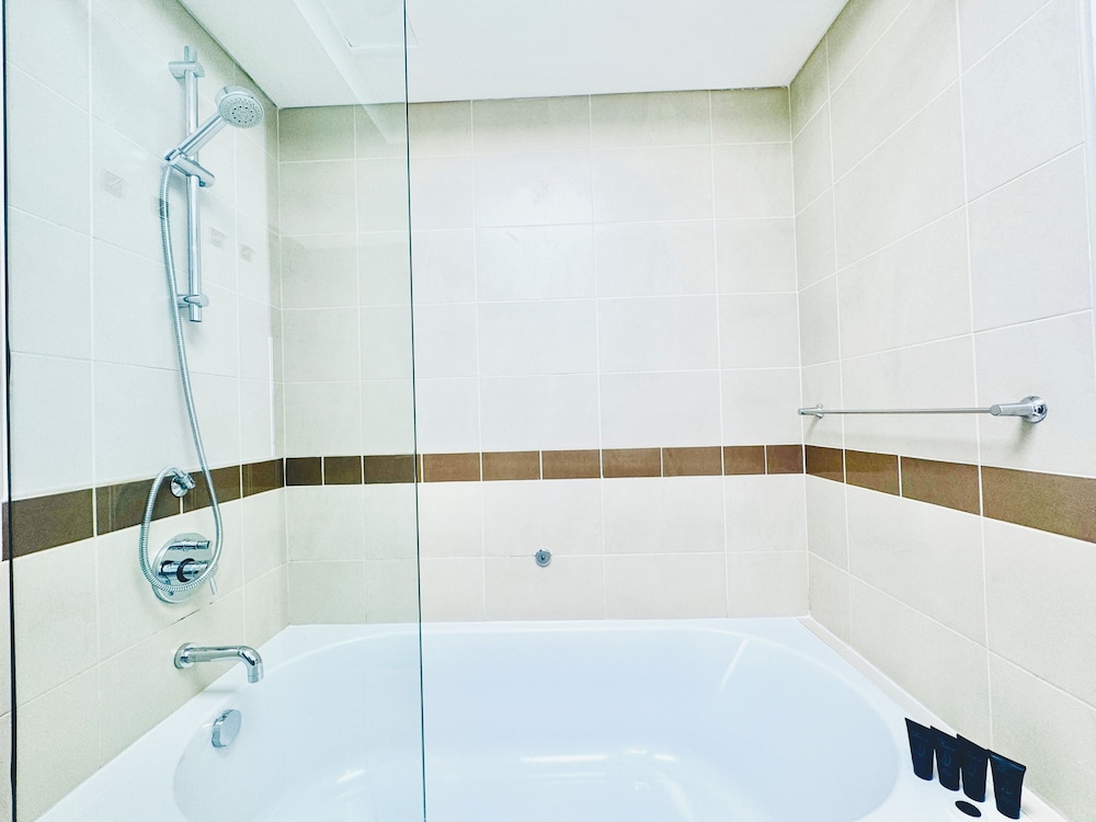 Venduras Sleek 1BR Near Burj Khalifa