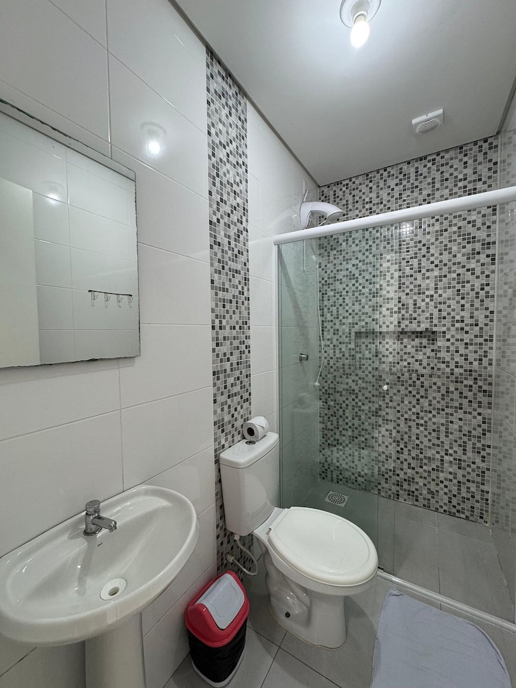 Residencial Beach Palace