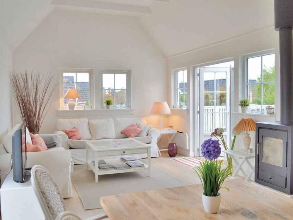 5 Star Holiday Home in Vejby
