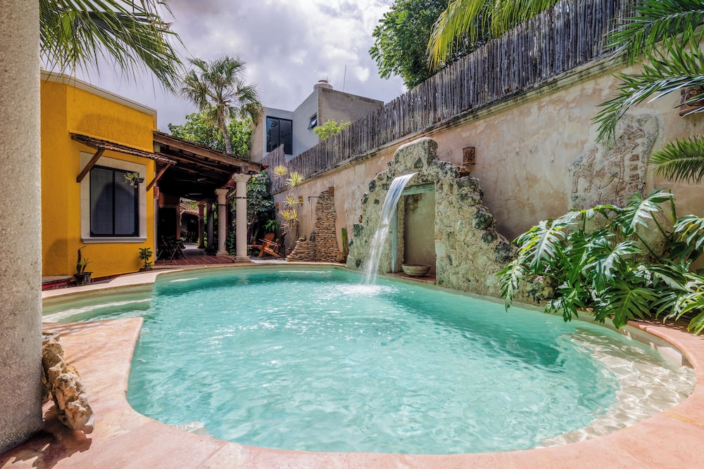 Casa Clorinda