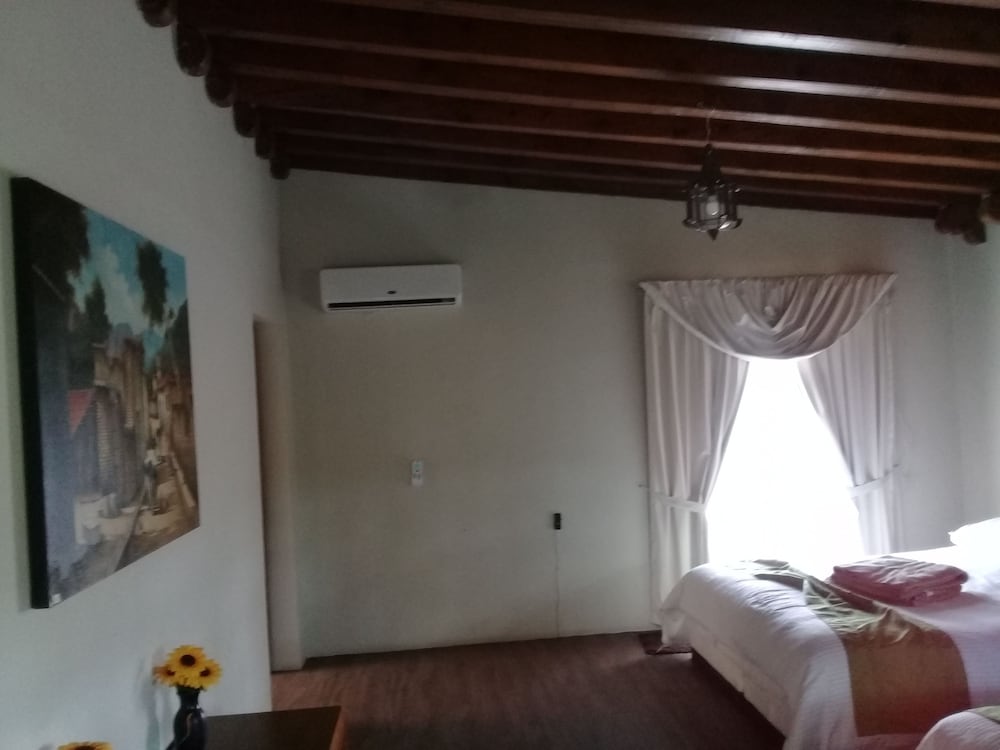 Hotel Boutique Fridas