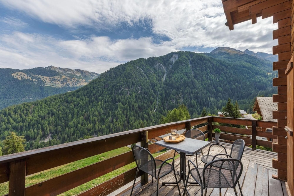 El Paradiso - Luxury Chalet Sauna With Stunning Views