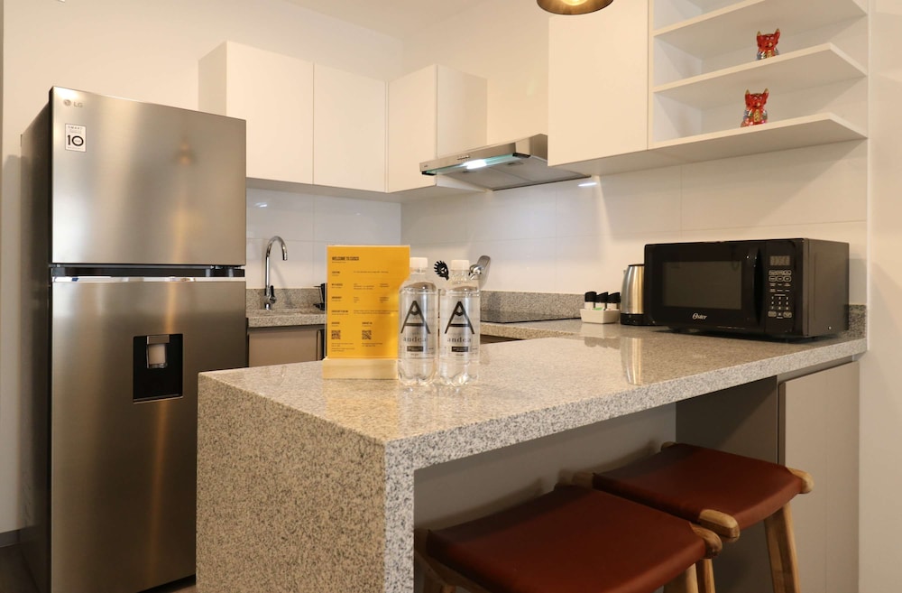 w Captivating 1BR w Perfect Terrace in Cusco