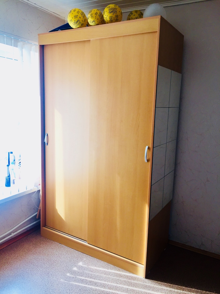 Guest House on Griboedovsky 27a - hostel