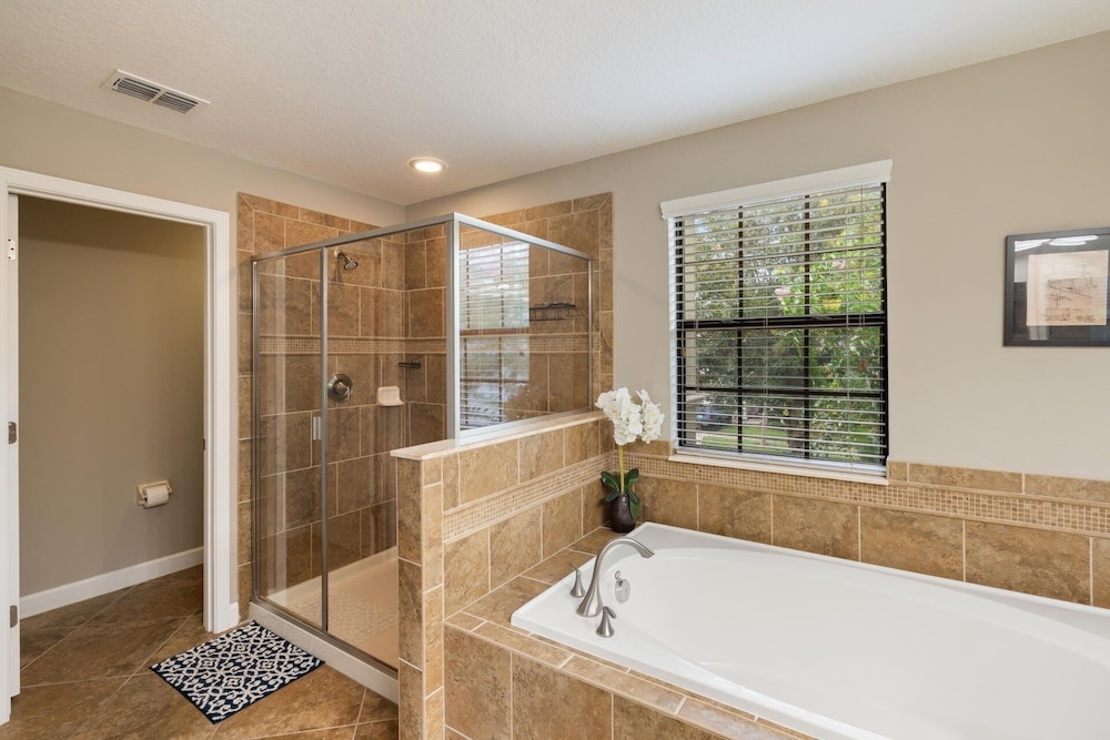 Championsgate Resort 5 Bedroom Private Pool Home 5 Home