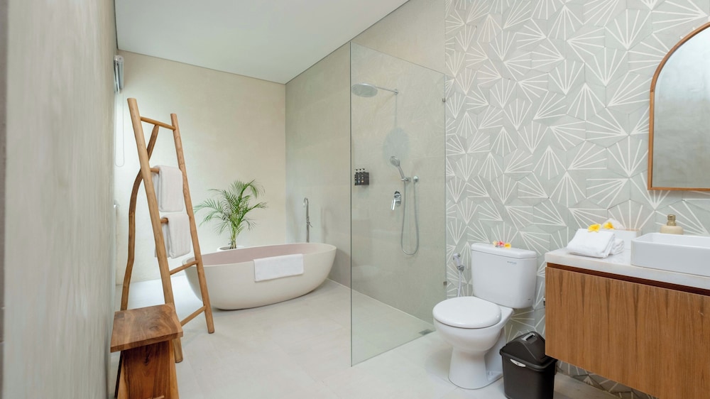 Villa Serenya by Villa Finder
