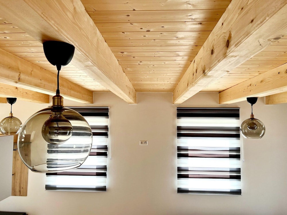 Holiday Home in Spielberg Near Red Bull Ring
