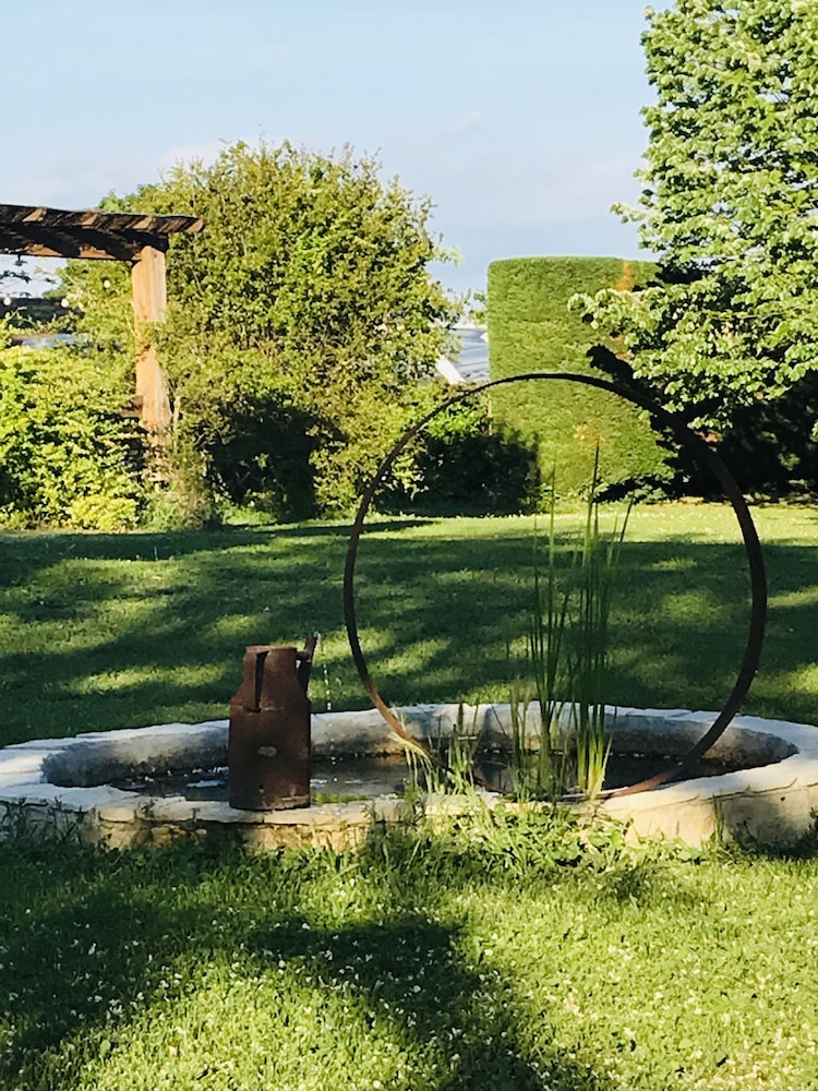 Bergerie de Beaudine
