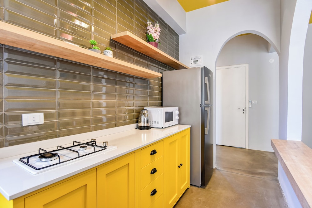 The Arch 2-BR Apartment in Mar Mkhayel