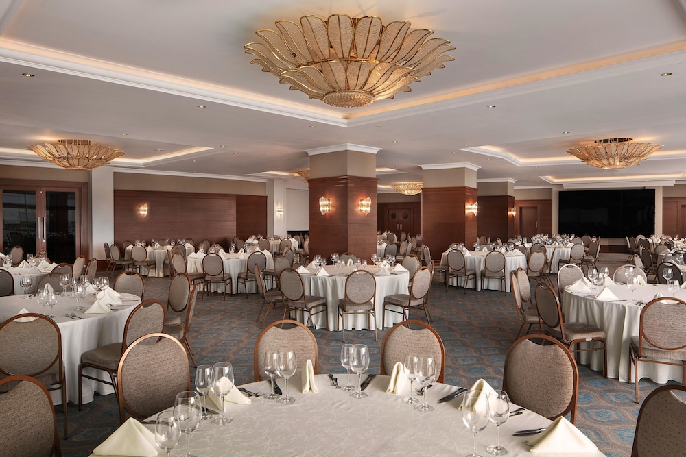 İstanbul Marriott Otel Pendik - Image 44