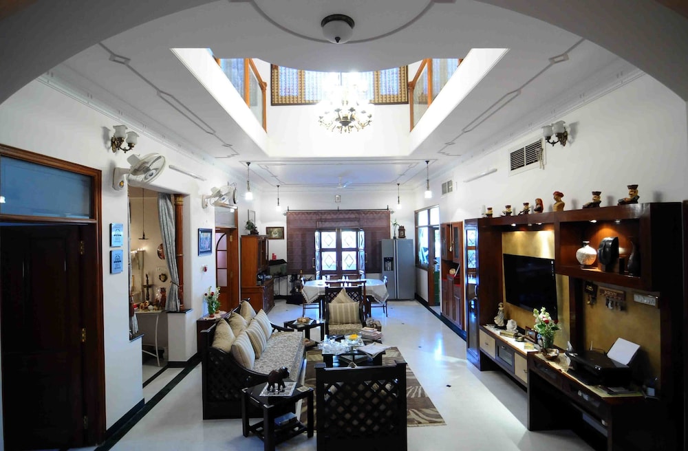 Jaipur Friendly Villa