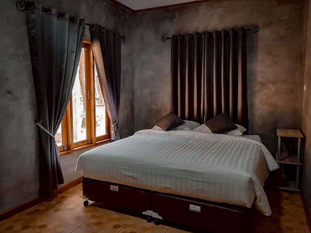 Phawaeng Resort