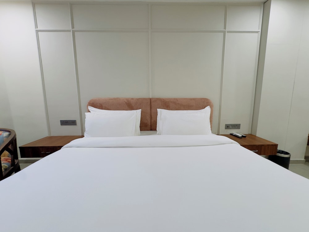 Nirvana Boutique Hotel