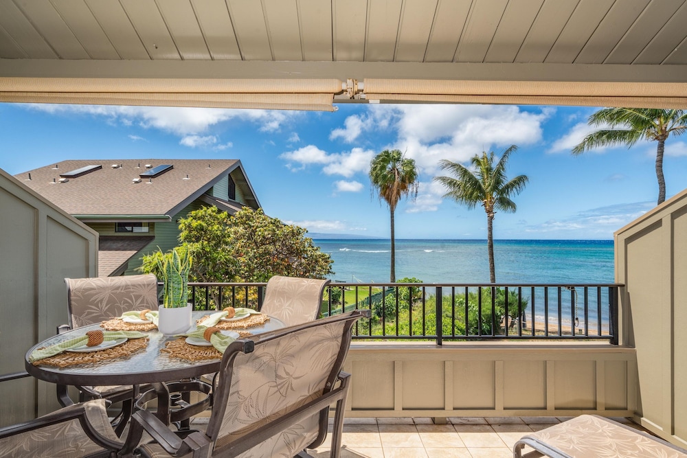 Kahana Village 2 in Lahaina