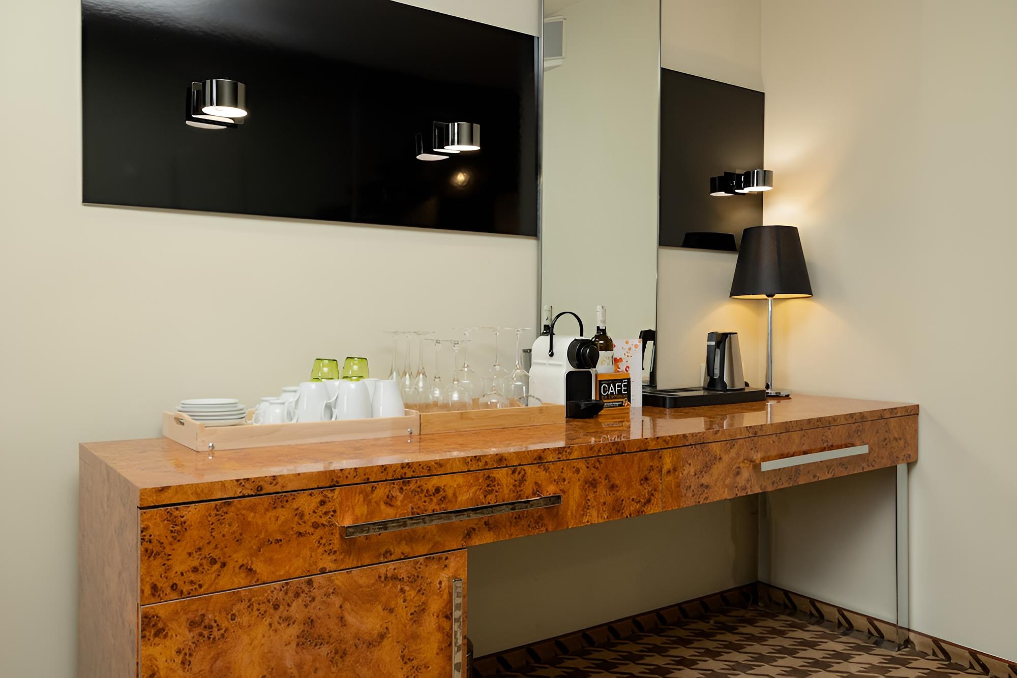 Jantar Apartamenty Deluxe Sand view 2
