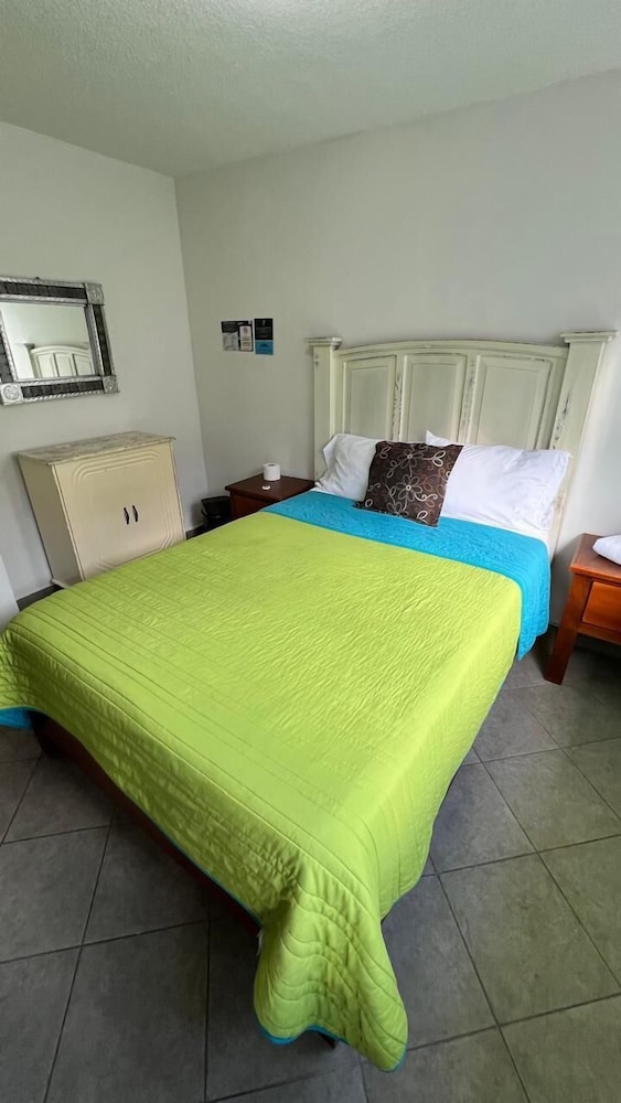 Hostal Mago
