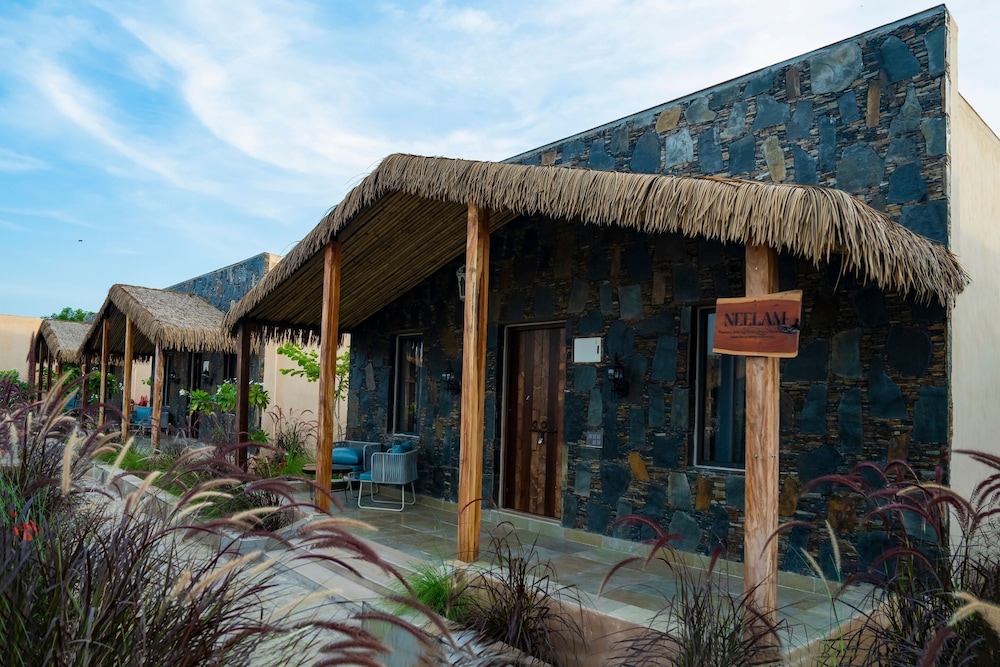 Vallora Retreat Jawai Luxuria by Moustache