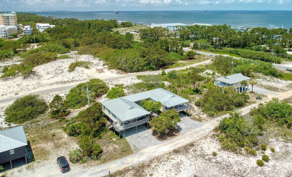 Whitesands Beach House