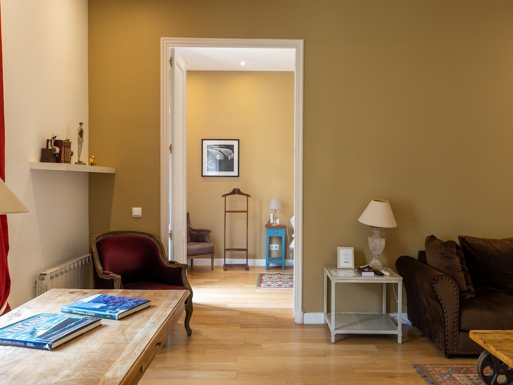 Apartamento Deluxe de Tres Habitaciones