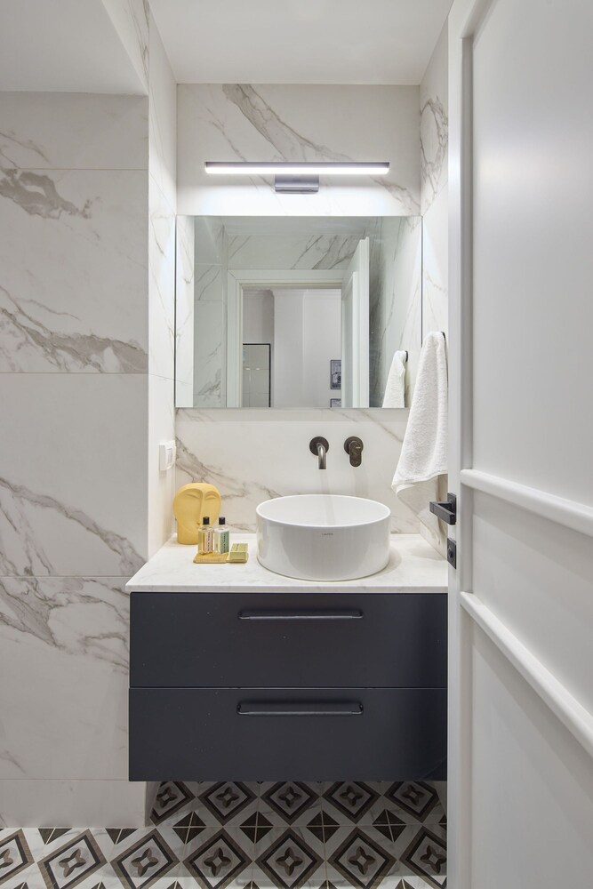 The Athenian Chic Elegant Residence in Kolonaki