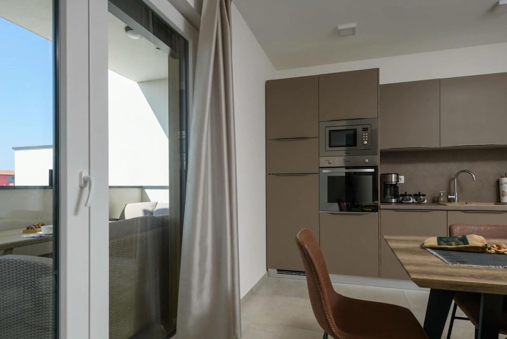 Villa Dora - Apt 4