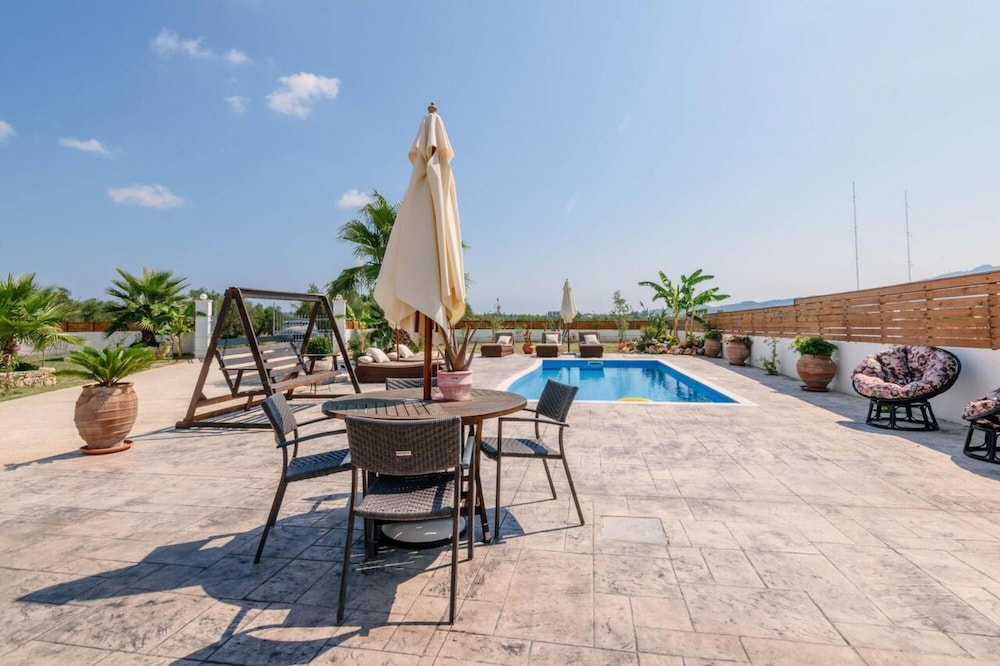 Zante Sun II - Getaway Villa - Zante Sun II - Getaway Villa view 4