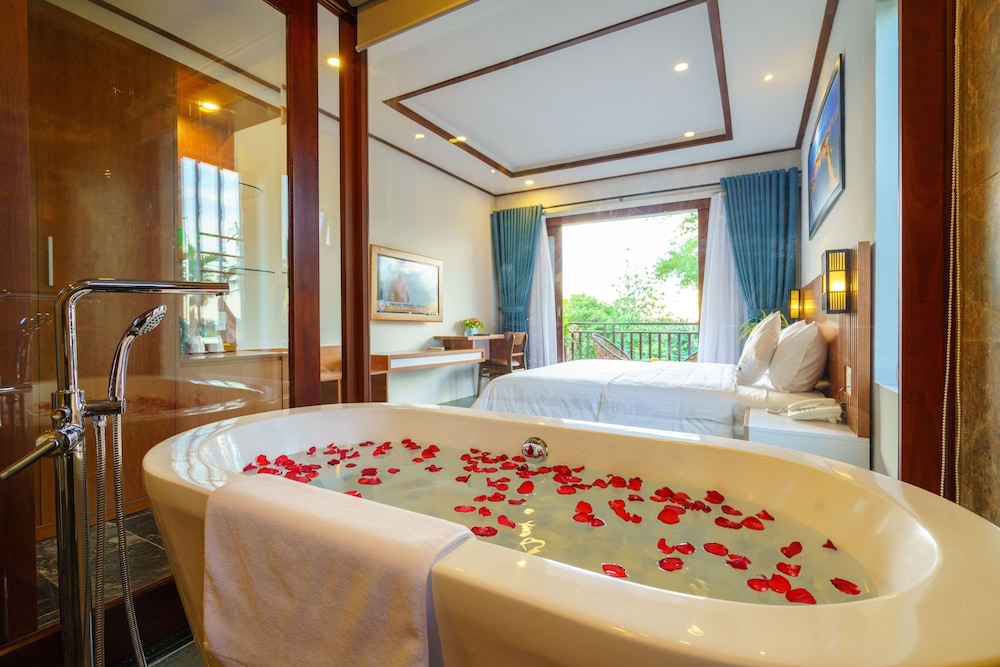 CIC Hoi An Villa