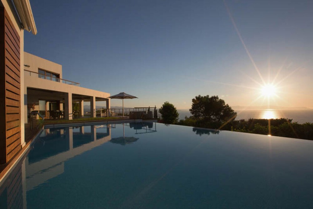 Villa Terra Creta Luxury Retreat and Spa