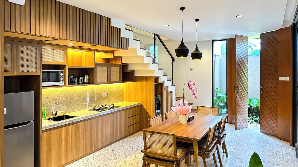 Amreta Ubud Villa