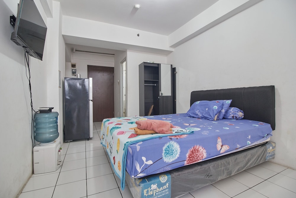 Room Rendi @ Gunung Putri Square view 3