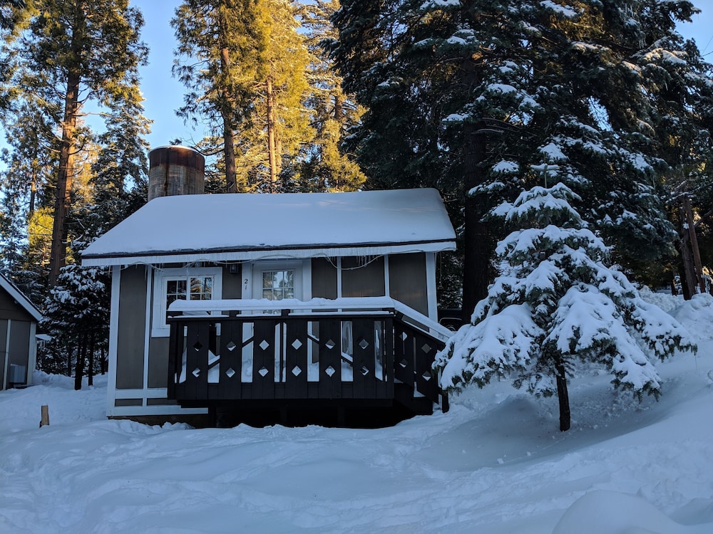 Antlers Inn