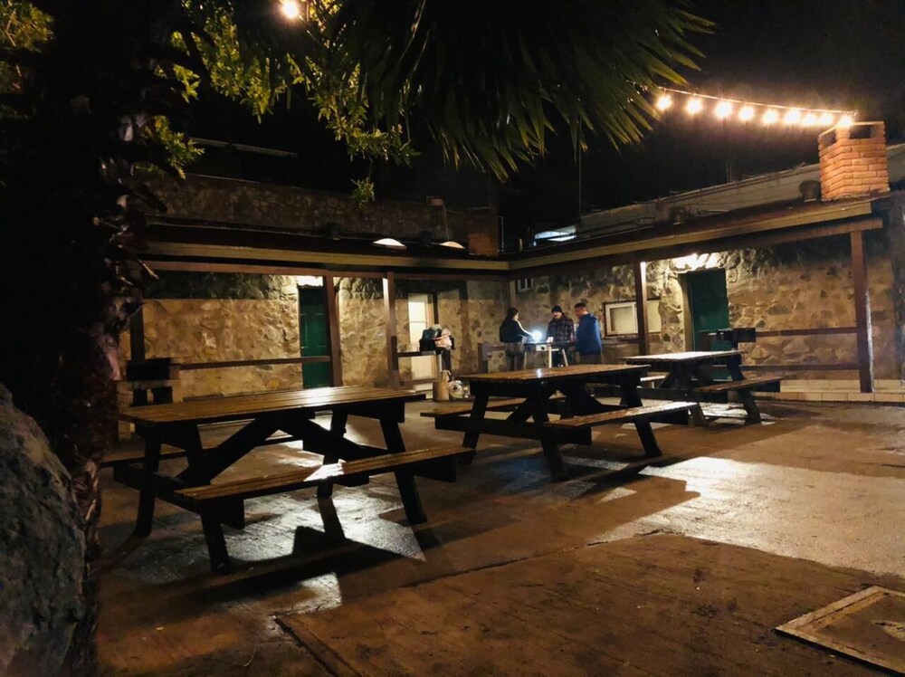 Ensenada Vacations - Rancho San Carlos Aguas Termales - Property Image 19