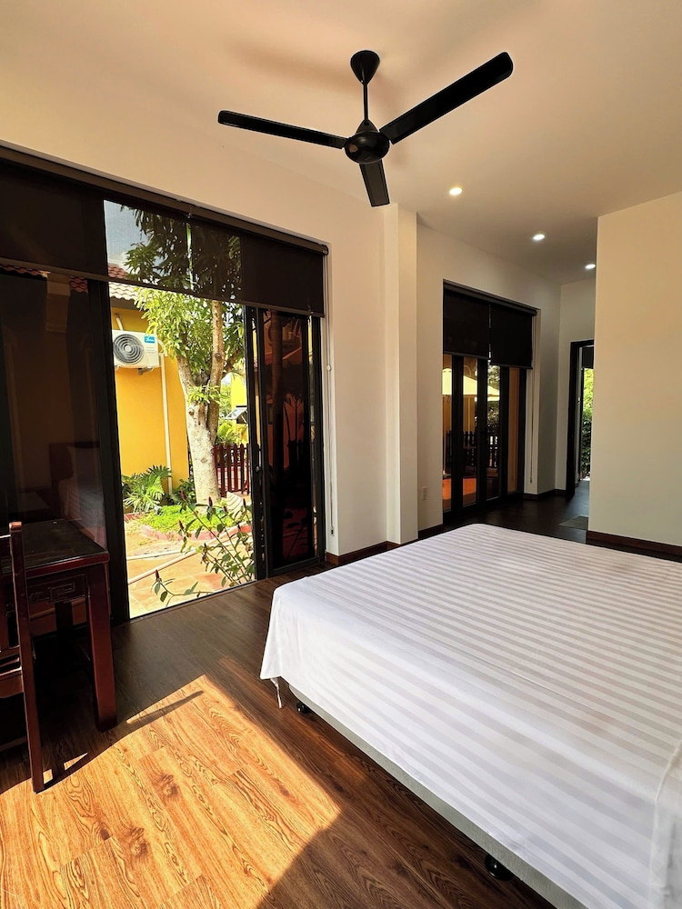 Laa House Hoi An