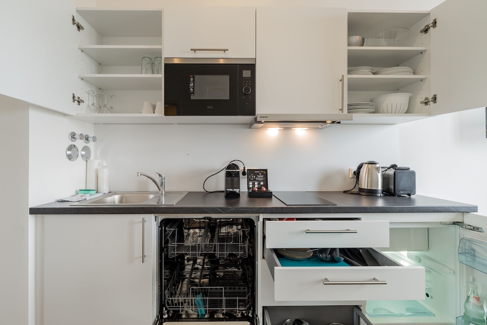 Nena Apartments Herrmannplatz