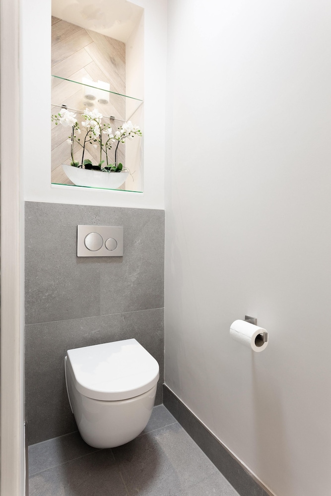 Middleton Place by Onefinestay
