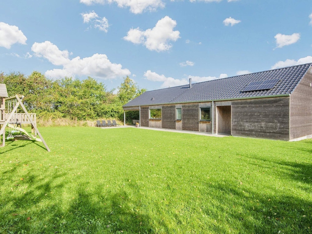 4 Star Holiday Home in Sydals
