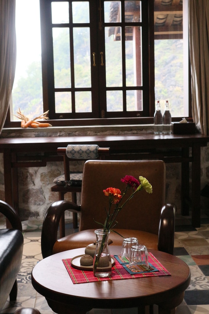 Ha Giang Aya Lodge