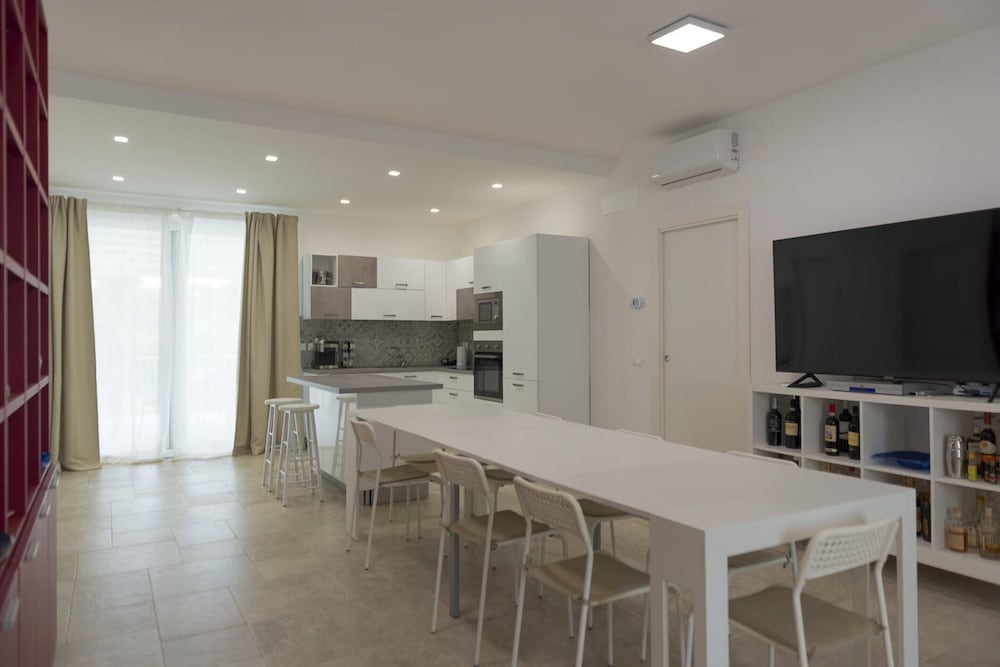 Villa Near Cisternino With Pool and Orchard