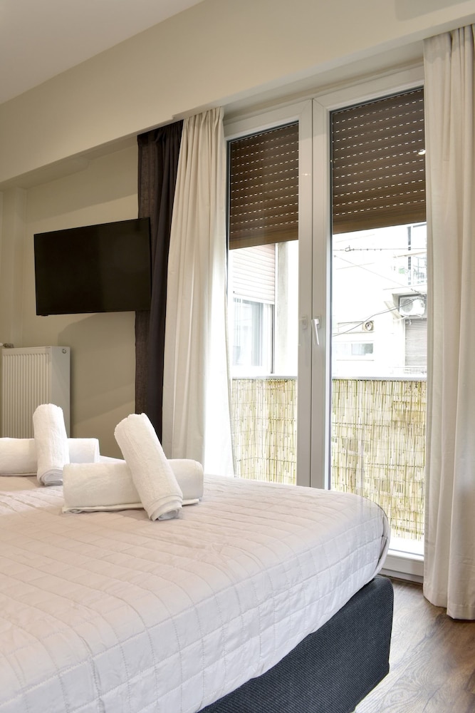 Siga-siga Luxury Acropolis Apt