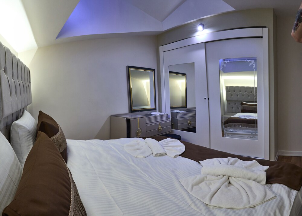 By Aydın Suit Otel - Image 25