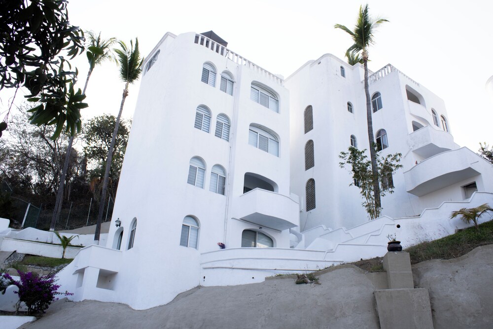 vida beach manzanillo