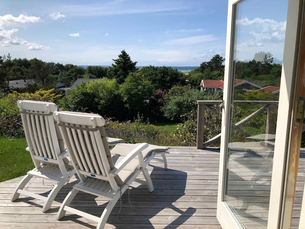 5 Star Holiday Home in Jaegerspris