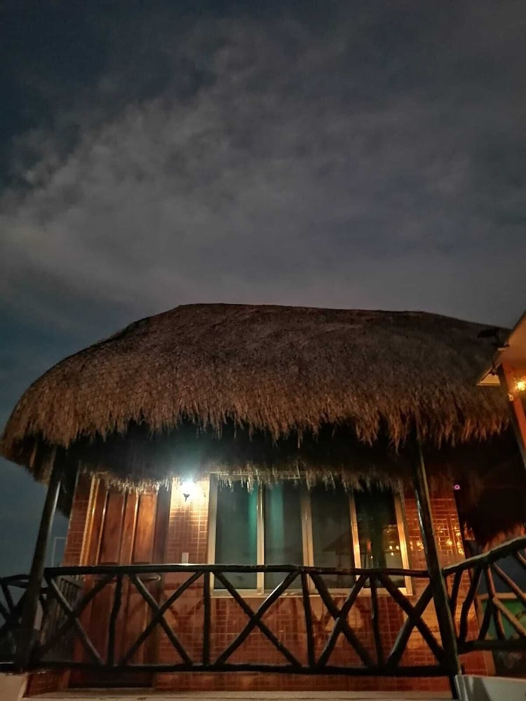 Hotel y Restaurante Macumba